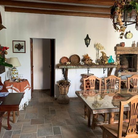 Apartamento Tahoro La Orotava Buitenkant foto