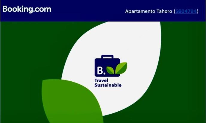 Apartamento Tahoro La Orotava Buitenkant foto
