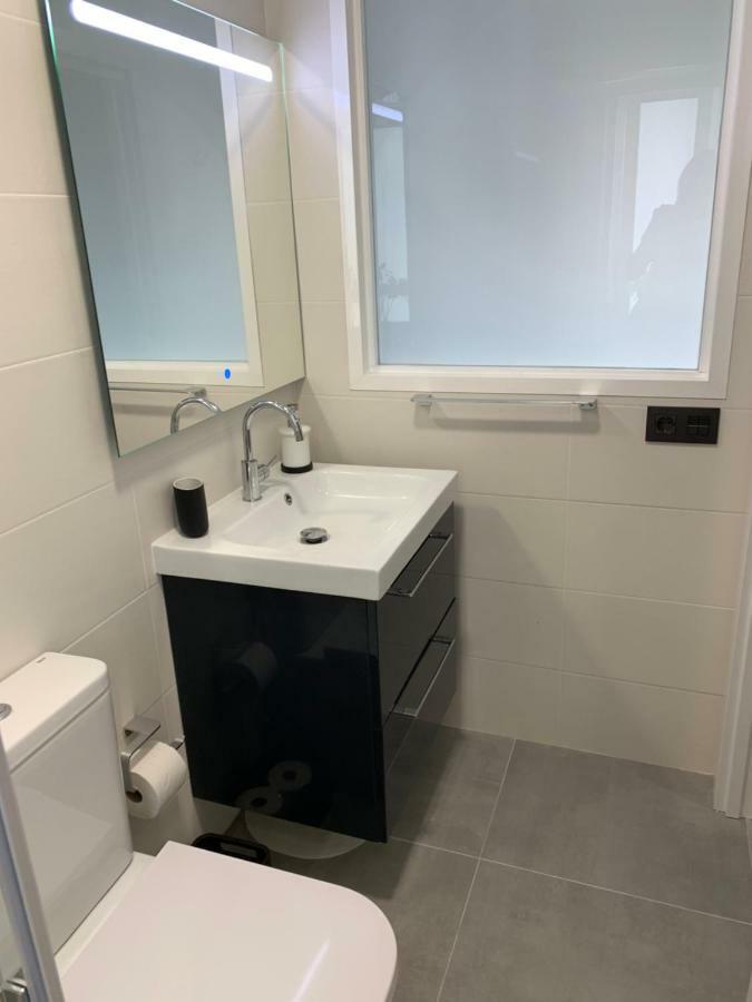 Apartamento Tahoro La Orotava Buitenkant foto
