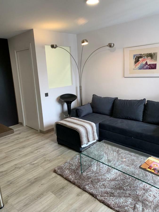 Apartamento Tahoro La Orotava Buitenkant foto