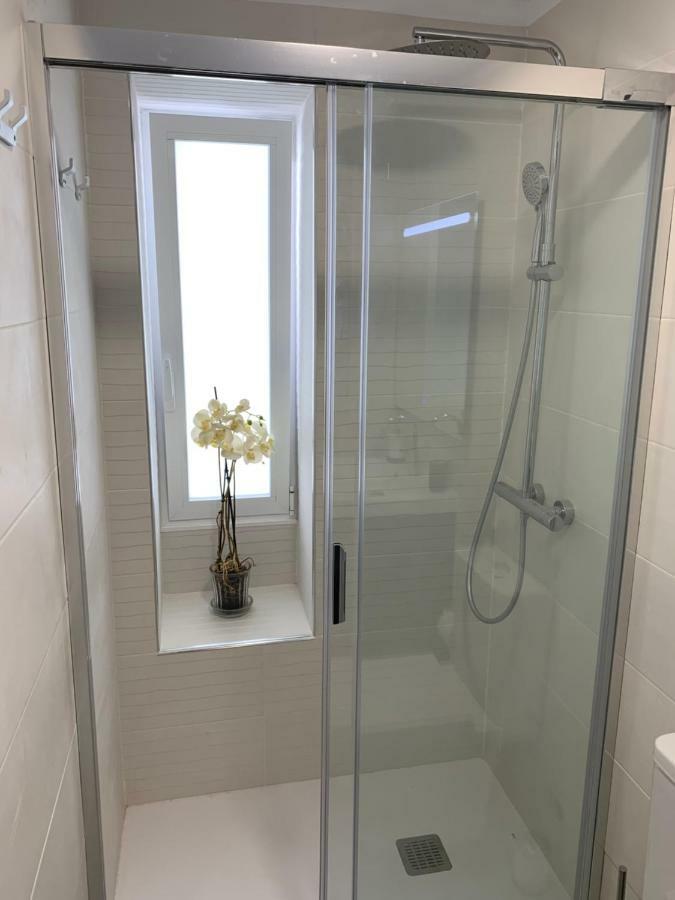 Apartamento Tahoro La Orotava Buitenkant foto